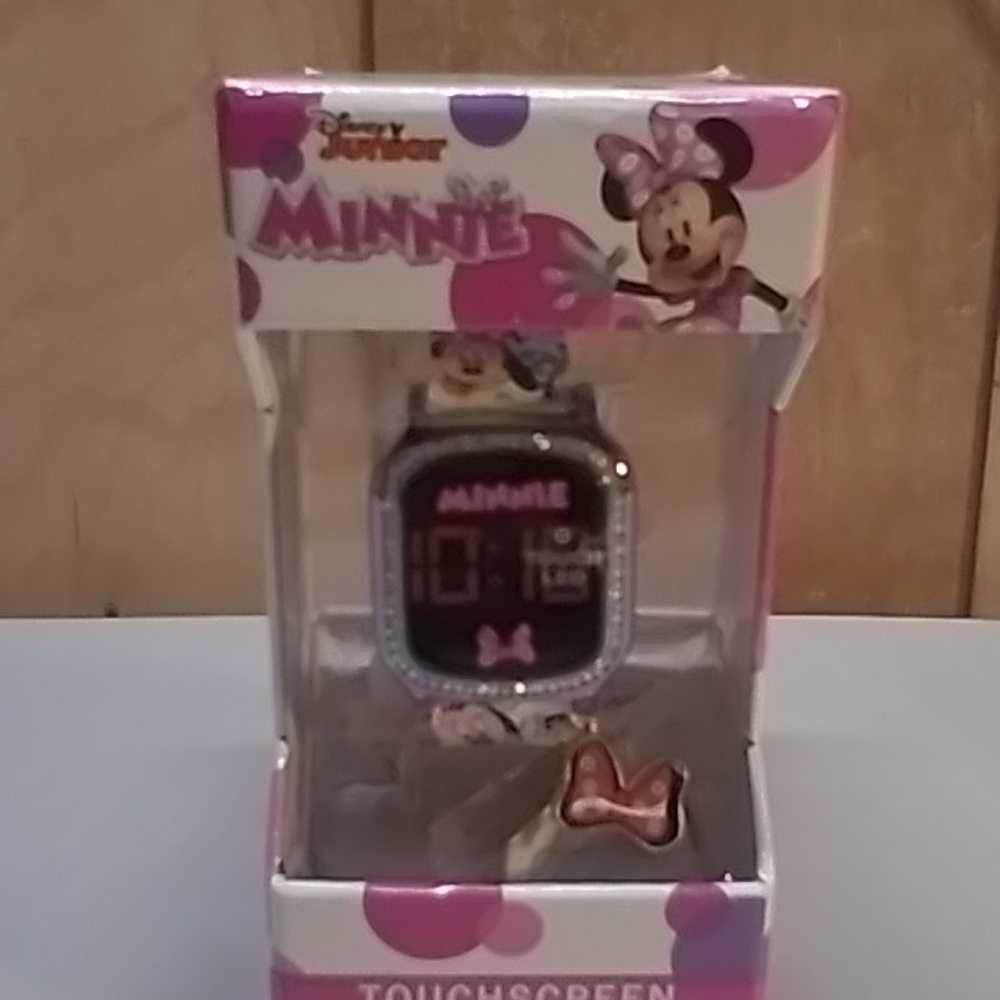 Disney watch